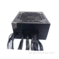 Fuente de alimentación ATX OEM 600W Fuente de alimentación de la computadora